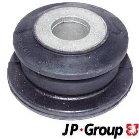Achetez des Silent bloc d'essieu JP GROUP 1117902100 à prix pour 7,63 €