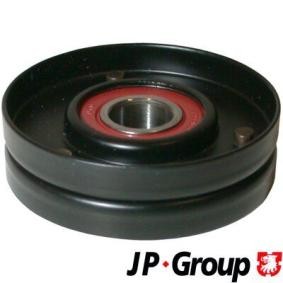 Comprar Polea tensora, correa dentada de JP GROUP 1118301700 a bajo precio de 14,32 €