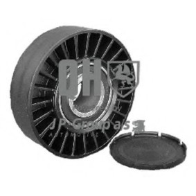Acquista Galoppino guidacinghia, cinghia Poly-V da JP GROUP 1118303509 a buon mercato per soli 15,01 €