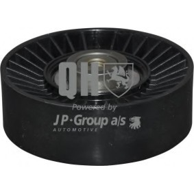 Acquista Rullo tenditore cinghia Poly-V da JP GROUP 1118304109 a buon mercato per soli 11,26 €