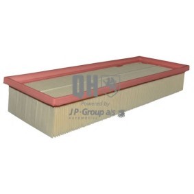 Luftfilter 1118603409
