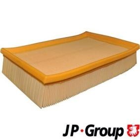 Luftfilter 1118603700