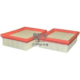 Luftfilter 1118604219