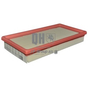 VOLKSWAGEN Luftfilter von JP GROUP