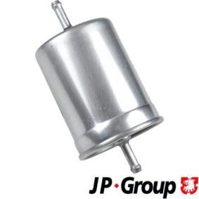 Achetez des Filtre à carburant JP GROUP 1118700600 à prix pour 15,61 €