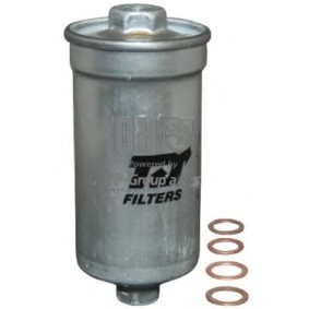 Achetez des Filtre à carburant JP GROUP 1118700809 à prix pour 10,23 €