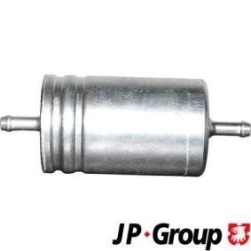 Comprar Filtro combustible de JP GROUP 1118700900 a bajo precio de 15,89 €
