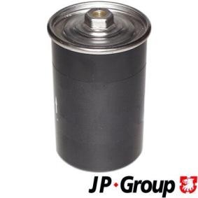 Achetez des Filtre à carburant JP GROUP 1118701400 à prix pour 15,77 €