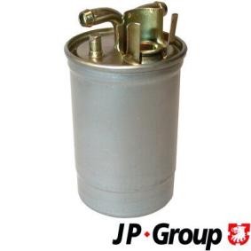 Achetez des Filtre à carburant JP GROUP 1118702300 à prix pour 21,49 €