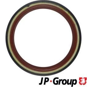 Köp Packbox, vevaxel av JP GROUP 1119500500 till det låga priset 89,77 kr