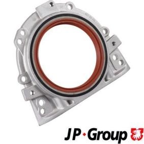 Köp Packbox, vevaxel av JP GROUP 1119600500 till det låga priset 415,61 kr