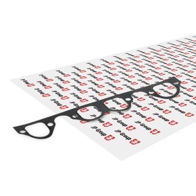 Osta Tiiviste, imusarja JP GROUP:llä 1119601300 edullisesti hintaan 5,04 €