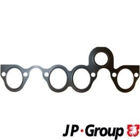 Ansaugkrümmerdichtung von JP GROUP