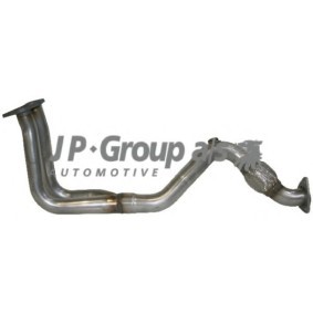 Acquista Tubo gas scarico da JP GROUP 1120201100 a buon mercato per soli 125,07 €