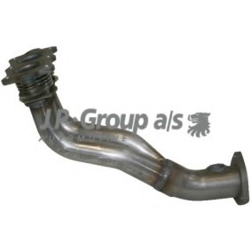 Acquista Tubo gas scarico da JP GROUP 1120201200 a buon mercato per soli 115,54 €