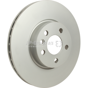 Acquista Tubo gas scarico da JP GROUP 1120201400 a buon mercato per soli 118,30 €