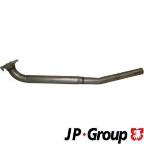 Köp Avgasrör av JP GROUP 1120203000 till det låga priset 501,66 kr