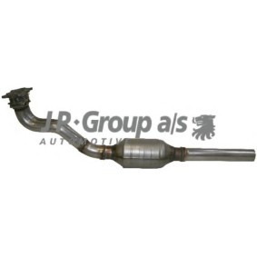 Acquista Catalizzatore da JP GROUP 1120207600 a buon mercato per soli 347,81 €
