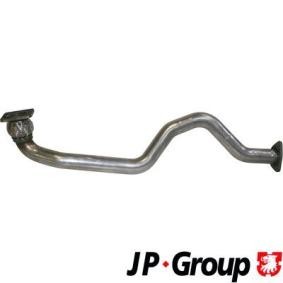 Acquista Tubo gas scarico da JP GROUP 1120207900 a buon mercato per soli 165,47 €