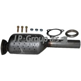 Acquista Catalizzatore da JP GROUP 1120301000 a buon mercato per soli 307,51 €