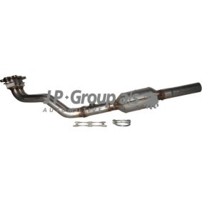 Acquista Catalizzatore da JP GROUP 1120302100 a buon mercato per soli 305,09 €