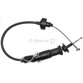 Abgasrohr von JP GROUP