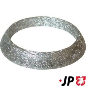 Dichtung, Abgasrohr von JP GROUP