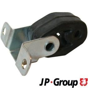 Comprar Soporte de tubo de escape de JP GROUP 1121601300 a bajo precio de 3,17 €