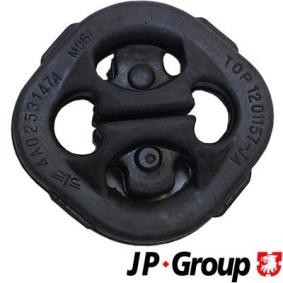 Comprar Soporte, silenciador de JP GROUP 1121602900 a bajo precio de 0,86 €