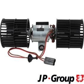Gebläsemotor von JP GROUP für Caddy II Pickup (9U7) günstig online kaufen