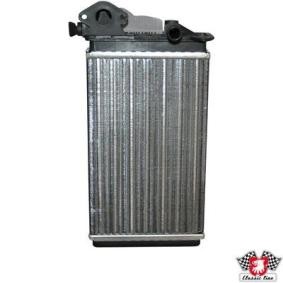 Acquista Scambiatore calore per riscaldamento abitacolo da JP GROUP 1126301100 a buon mercato per soli 40,79 €