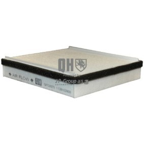 Køb Pollenfilter af JP GROUP 1128102809 til den lave pris 41,98 DKK