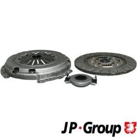 Compre Kit de embraiagem da JP GROUP 1130401310 a um preço baixo por 113,61 €