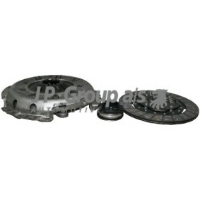 Kupplungssatz 1130401910 von JP GROUP günstig für 107,82 € online kaufen
