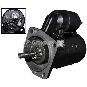 Kupplungssatz 1130403019 von JP GROUP günstig für 112,23 € online kaufen