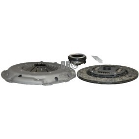 Kupplungssatz 1130406819 von JP GROUP günstig für 108,97 € online kaufen
