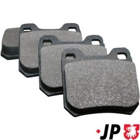Kupplungssatz 1130407310 von JP GROUP günstig für 162,64 € online kaufen