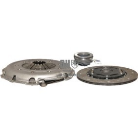 Kupplungssatz 1130407319 von JP GROUP günstig für 84,08 € online kaufen