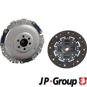 Compre Kit de embraiagem da JP GROUP 1130409210 a um preço baixo por 122,80 €