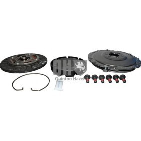 Comprar Kit de embrague de JP GROUP 1130410919 a bajo precio de 154,78 €
