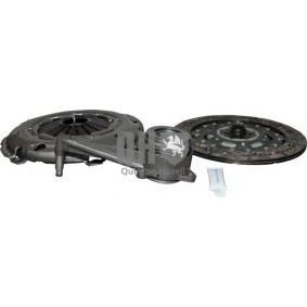 Compre Kit de embraiagem da JP GROUP 1130413619 a um preço baixo por 183,84 €