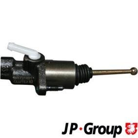 Compre Cilindro transmissor, embraiagem da JP GROUP 1130600100 a um preço baixo por 33,67 €