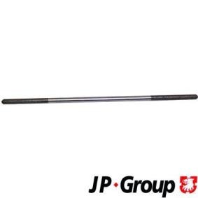 Achetez des Butée hydraulique JP GROUP 1131050300 à prix pour 6,52 €