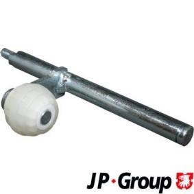 Achetez des Arbre de déviation, commande de vitesse JP GROUP 1131601000 à prix pour 8,36 €