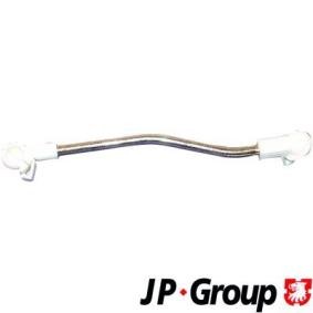 Achetez des Levier de vitesse JP GROUP 1131601900 à prix pour 2,49 €