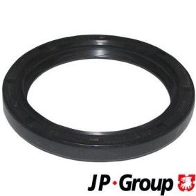 Wellendichtring, Differential 1132100900