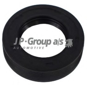 Compre Retén de palier de JP GROUP online para LT 28-35 I Caja / Chasis (281-363) a precios moderados
