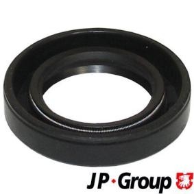 Wellendichtring, Schaltgetriebe von JP GROUP