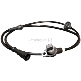 Achetez des Garnissage de levier de changement de vitesse JP GROUP 1132350300 à prix pour 7,49 €