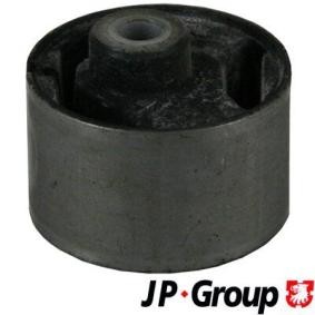 Comprar Suspensión, caja de cambios de JP GROUP 1132400500 a bajo precio de 8,24 €